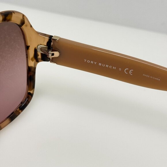 Tory Burch Sunglasses TY 7077 135114 58-19-135 main image 6